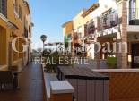 Resale - HOUSE -
CATRAL - Costa Blanca