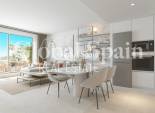 Nouvelle construction - APPARTEMENT -
MIJAS - Playa Marina