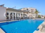 Venta - APARTAMENTO -
LOS DOLSES - Inland