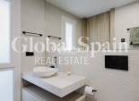 Revente - VILLA -
ALGORFA - Inland