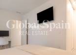 Resale - APARTMENT -
ORIHUELA COSTA - Playa Flamenca