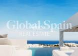 Nieuwbouw - PENTHOUSE -
MOJÁCAR - Playa De Macenas
