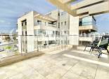 Revente - PENTHOUSE -
VILLAMARTÍN - LOS DOLSES