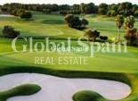 Nueva construcción  - Villa -
PILAR DE LA HORADADA - Lo Romero Golf