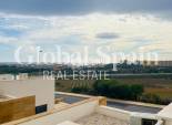 Resale - VILLA -
ORIHUELA COSTA - Lomas de Cabo Roig