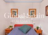 Wiederverkauf - VILLA -
TORREVIEJA - LOS BALCONES - LOS ALTOS