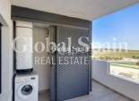 Resale - APARTMENT -
SAN MIGUEL DE SALINAS - Pueblo