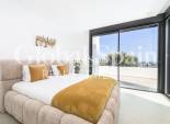 Wiederverkauf - VILLA -
BENISSA - Costa Blanca