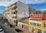 Wederverkoop - APPARTEMENT -
TORREVIEJA - Costa Blanca