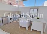 Resale - HOUSE -
Sierra Golf - Costa Calida