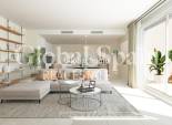 Nowo zbudowane - MIESZKANIE -
ESTEPONA - 