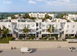 New Build - APARTMENT -
ALGORFA - LA FINCA GOLF / ALGORFA