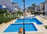 Wederverkoop - APPARTEMENT -
VILLAMARTÍN - Costa Blanca