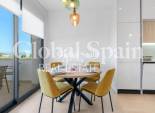 New Build - APARTMENT -
TORREVIEJA - LOS BALCONES - LOS ALTOS