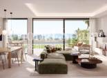 Nieuwbouw - HUIS -
MÁLAGA - Pedregalejo