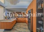 Wederverkoop - VILLA -
BENIJÓFAR - Residencial Benimar