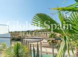 Wiederverkauf - PENTHOUSE -
VILLAMARTÍN - Costa Blanca