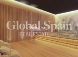 New Build - VILLA -
MIJAS - El Faro