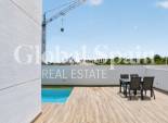 Wederverkoop - VILLA -
TORREVIEJA - Costa Blanca