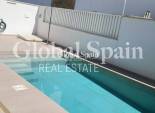 Revente - APPARTEMENT -
PILAR DE LA HORADADA - El Mojón