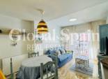 Resale - APARTMENT -
LA MATA - Costa Blanca