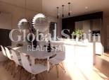 New Build - VILLA -
TORRE PACHECO - Santa Rosalia Lake And Life Resort