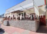 Wederverkoop - Commercieel (huurrecht) -
Ciudad Quesada - Ciudad Quesada - Town