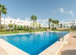 Resale - APARTMENT -
VISTABELLA GOLF  - Inland