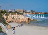 Revente - APPARTEMENT -
PILAR DE LA HORADADA - Costa Blanca