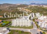 Neubau - WOHNUNG -
MANILVA - Castillo de la Duquesa
