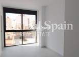 Wederverkoop - APPARTEMENT -
TORREVIEJA - CENTRE PLAYA DEL CURA LAS PISCINAS