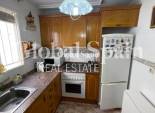 Resale - APARTMENT -
LA MATA - Costa Blanca
