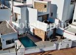Revente - VILLA -
SAN PEDRO DEL PINATAR - Costa Calida