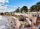 Revente - APPARTEMENT -
ORIHUELA COSTA - VILLAMARTÍN
