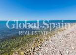 Nouvelle construction - APPARTEMENT -
EL VERGER - El Verger