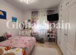 Resale - HOUSE -
TORRE DE LA HORADADA - Costa Blanca