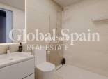 New Build - APARTMENT -
LA NUCÍA - Ciudad Deportiva