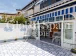 Odsprzedaż - MIESZKANIE -
TORREVIEJA - La Mata