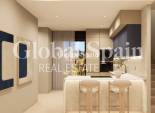Nueva construcción  - VILLA -
SAN PEDRO DEL PINATAR