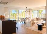 Nieuwbouw - APPARTEMENT -
CASARES - Camarate