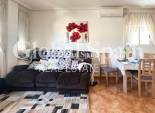 Wiederverkauf - WOHNUNG -
TORREVIEJA - Costa Blanca
