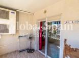 Resale - APARTMENT -
TORREVIEJA - Center