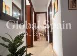 Resale - APARTMENT -
PUERTO DE MAZARRÓN - Centro