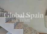 Wederverkoop - HUIS -
FORMENTERA DEL SEGURA - Centro