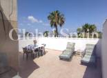 Resale - VILLA -
TORREVIEJA - Costa Blanca