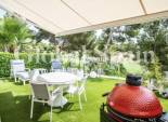 Resale - APARTMENT -
PILAR DE LA HORADADA - Costa Blanca