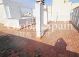 Venta - APARTAMENTO -
TORREVIEJA - Estacion de autobuses