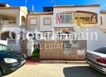 Revente - APPARTEMENT -
TORREVIEJA - Torretas