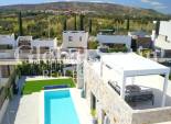Wederverkoop - VILLA -
Algorfa - La Finca Golf Resort