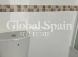 Neubau - PENTHOUSE -
CALPE - Playa La Fossa